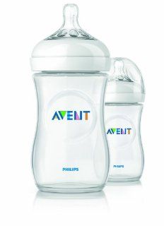 Philips Avent Naturnah Flasche SCF693/27, 260ml, 2x Pack PHILIPS AVENT Baby