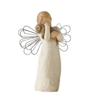 Willow Tree Angel of Friendship   Collectible Figurines