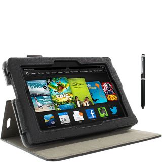 rooCASE  Kindle Fire HD 7 Dual View Folio Case