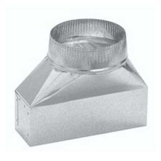 ducting accessories specifically designed for Broan ventilation products   Built In Household Ventilation Fans  