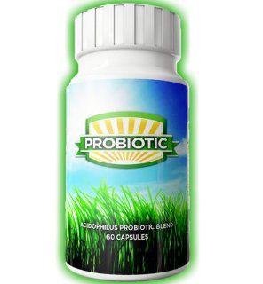 Probiotic Supplements 5 Billion Probiotic Supplements Blended Specifically As Enzymatic Therapy Acidophilus Pearls. These Acidophilus Capsules Are the Only Probiotic Supplement Sold on  with a 100% Money Back Guarantee Acidophilus Probiotic & Enzymes