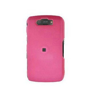 Mobile Line Bb 38027 Blackberry 9550 Snapon Case   Pink Electronics