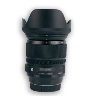 Sigma 24 105mm F4,0 DG OS HSM fr Nikon Kamera & Foto