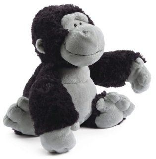 Nici 30733   Gorilla 80 cm Schlenker Spielzeug
