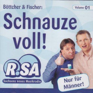 Schnauze Voll Volume 1 Musik