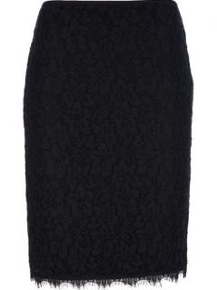 Diane Von Furstenberg 'scotia' Lace Skirt