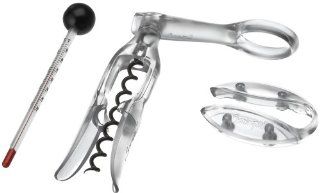 Screwpull SOMMELIER SET GS 114 Küche & Haushalt