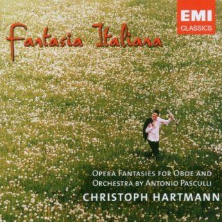 Fantasia Italiana Musik