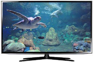 Samsung UE46ES6300 117 cm (46 Zoll) 3D LED Backlight Fernseher, EEK A (Full HD, 200Hz CMR, DVB T/C/S2, Smart TV) schwarz Heimkino, TV & Video