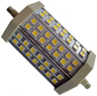 10W LED Lampe Brenner Light 910 Lumen R7s 118 118mm Leuchtmittel J118 warm wei 3000K Beleuchtung