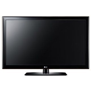 LG 47LD651 119,4 cm (47 Zoll) LCD Fernseher (Full HD, 100Hz MCI, DVB T/ C) schwarz Heimkino, TV & Video