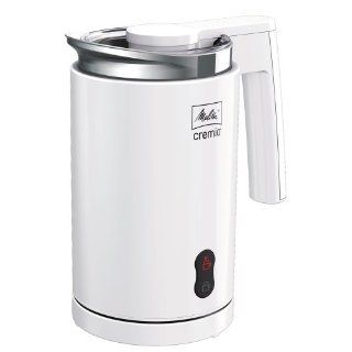 Melitta microfoam(Cremio) white MJ 121/W (japan import) Küche & Haushalt