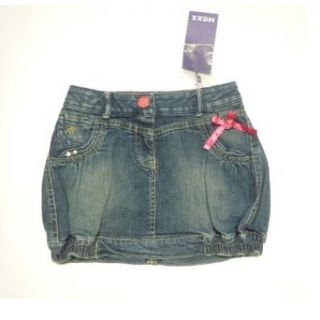 MEXX   Kinder Jeansrock middle blue Gr. 110   128 122 Bekleidung