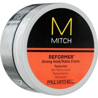 Paul Mitchell Mitch Reformer, 10 oder 85 g 85 g Parfümerie & Kosmetik