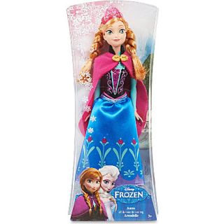 DISNEY PRINCESS   Princesss Anna doll