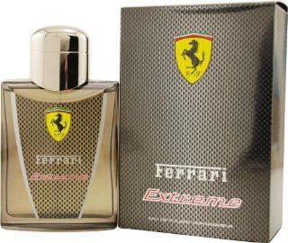 Ferrari Extreme 125ml EDT Spray Parfümerie & Kosmetik