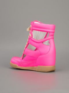 Marc By Marc Jacobs Wedge Sneaker