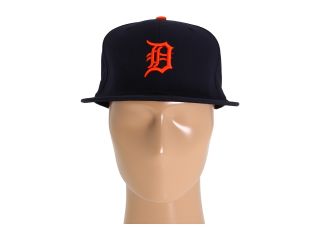 New Era Authentic Collection 59FIFTY®   Detroit Tigers Road