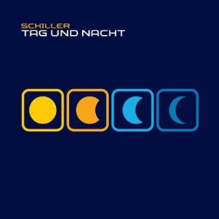 Tag und Nacht (Limited Deluxe Edition) Musik