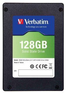 Verbatim Upgrade Kit 128GB externe SSD Festplatte 2,5 Computer & Zubehr