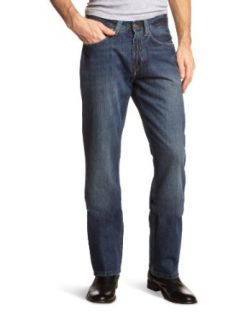 Tommy Hilfiger Herren Jeans Normaler Bund MADISON Midtown Blue / 887821255, Gr. 31/32, Blau (105 Midtown Blue) Bekleidung