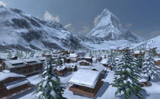 Skiregion Simulator 2012 Pc Games