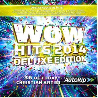 Wow Hits 2014 [Deluxe Edition] Musik