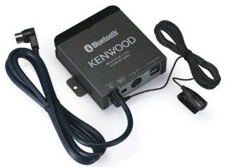 Kenwood KCA BT200 Bluetooth Freisprechanlage Elektronik