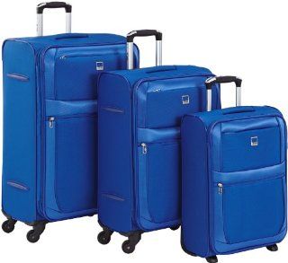 TITAN Koffer Munich Ii, 76 cm, 86 Liter, Blau, 36240102 17 Koffer, Ruckscke & Taschen