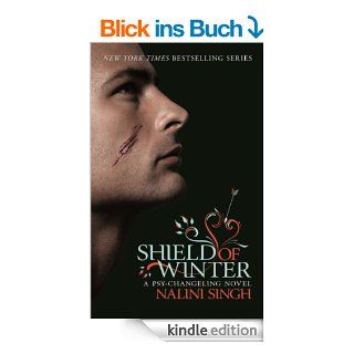 Shield of Winter A Psy Changeling Novel (PSY CHANGELING SERIES Book 13) (English Edition) eBook Nalini Singh Kindle Shop
