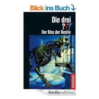 Die drei ???, Der Biss der Bestie (drei Fragezeichen) eBook Kari Erlhoff, Silvia Christoph Kindle Shop
