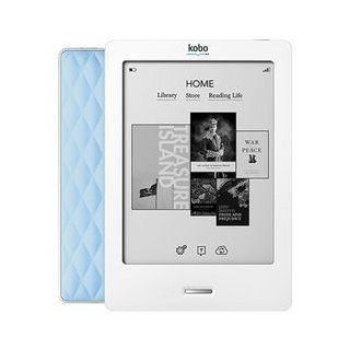 KOBO E Reader Touch N905 KDN U eBook Audio & HiFi