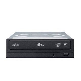 LG GH24LS50 Super Multi 13,3 cm interner DVD Brenner Computer & Zubehr