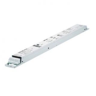 Tridonic Elektronisches Vorschgaltgert EVG PC 2x58 Watt T8 Leuchtstofflampe PRO Beleuchtung