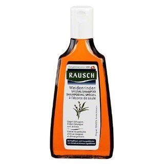 Rausch Spezial Weidenrinden Shampoo, 200 ml Drogerie & Körperpflege