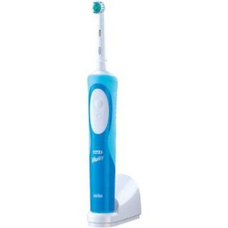 Braun Oral B Vitality Sonic, elektrische Schall Zahnbrste Drogerie & Körperpflege