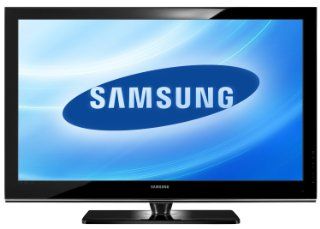 Samsung PS 50 A 556 S 2 F 50 Zoll / 127 cm 169 "Full HD" Plasma Fernseher schwarz Heimkino, TV & Video
