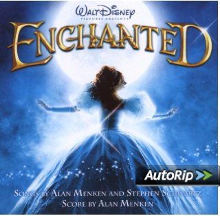 Enchanted (Original Version) Musik