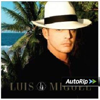 Luis Miguel Musik