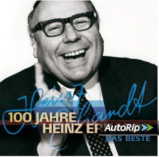 100 Jahre Heinz Erhardt   Das Beste Musik