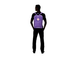 Fjällräven Kånken 17 Purple