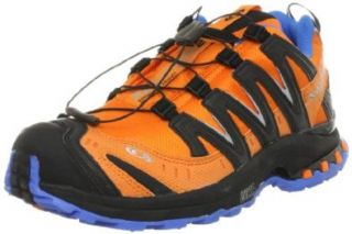 Salomon XA Pro 3D Ultra 2 GTX Clementine 44.5 Schuhe & Handtaschen