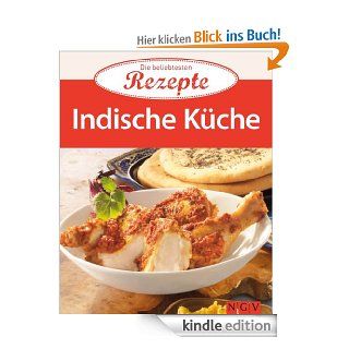 Indische Kche Die beliebtesten Rezepte eBook Naumann & Gbel Verlag Kindle Shop