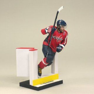 NHL Figur Serie XXVI/2010 W. II (Alex Ovechkin 5) Spielzeug