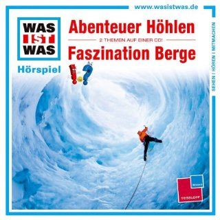 Folge 49 Abenteuer Hhlen/Faszination Berge Musik