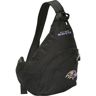 Concept One Sling Bag Baltimore Ravens