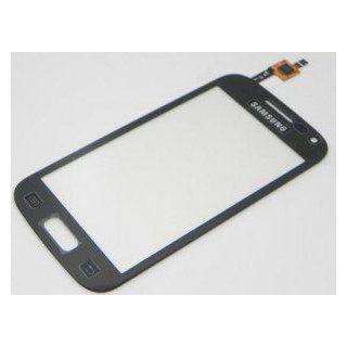 Ersatzteil Samsung Touch /Panel GT I8160 (BLK), GH59 12017A (GT I8160 (BLK)) Elektronik