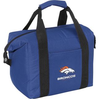 Kolder Denver Broncos Soft Side Cooler Bag