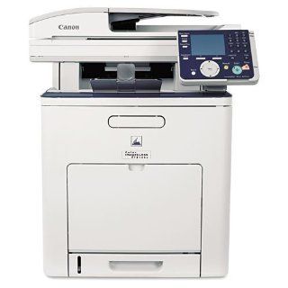 Canon i SENSYS MF8450 Kombigert A4 17.0ppm 600 dpi 99 Elektronik