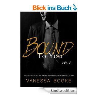 Bound to You Volume 2 (Millionaire's Row) (English Edition) eBook Vanessa Booke Kindle Shop